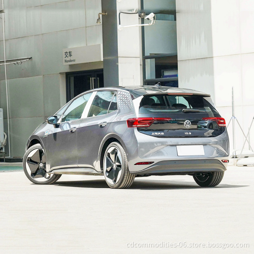 YYC Chinese Cheaper SUV VW Series ID3 4 6 New Energy Electric Car